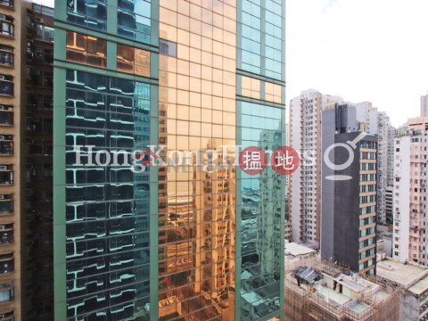 Studio Unit for Rent at Bohemian House, Bohemian House 瑧璈 | Western District (Proway-LID161730R)_0