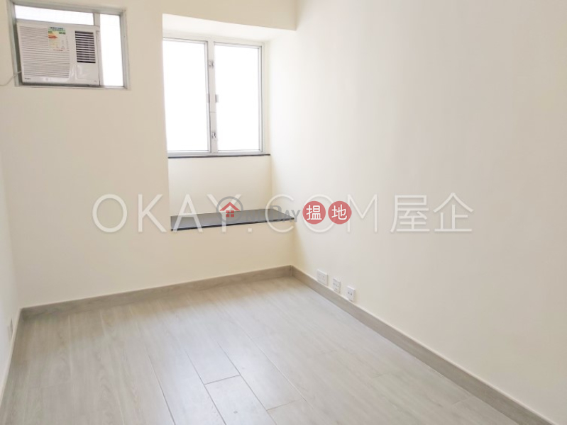 Tasteful 4 bedroom with balcony | For Sale | Grand Deco Tower 帝后臺 Sales Listings