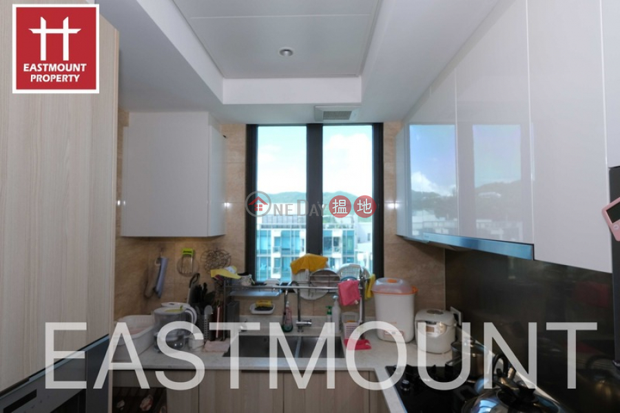 HK$ 85,000/ month The Mediterranean, Sai Kung Sai Kung Apartment | Property For Sale and Lease in The Mediterranean 逸瓏園-Brand new, Private swimming pool