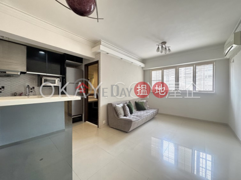 Gorgeous 2 bedroom in Mid-levels West | Rental | Bonham Crest 寶恆閣 _0