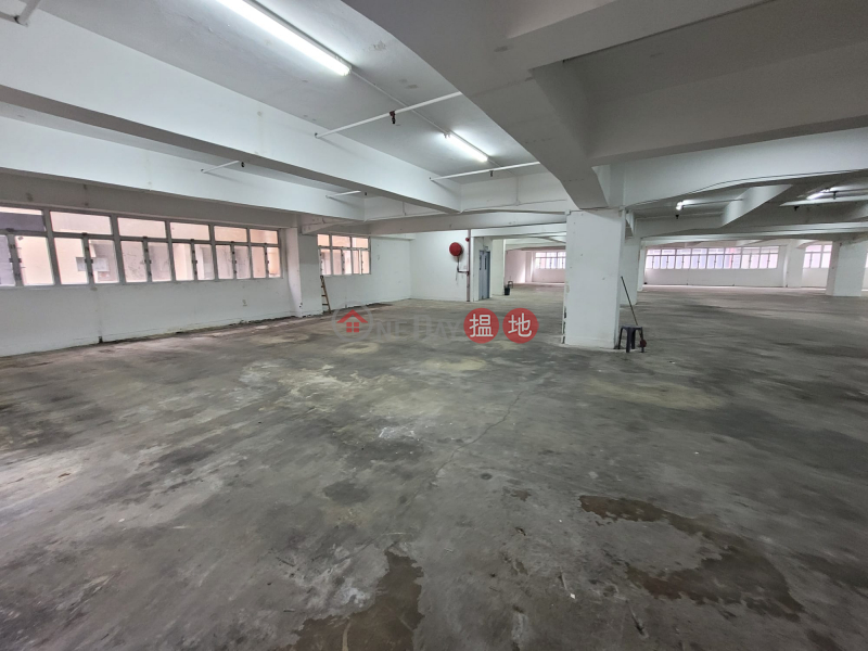 平平平|葵青青衣工業中心1期(Tsing Yi Industrial Centre Phase 1)出租樓盤 (POONC-4086820878)