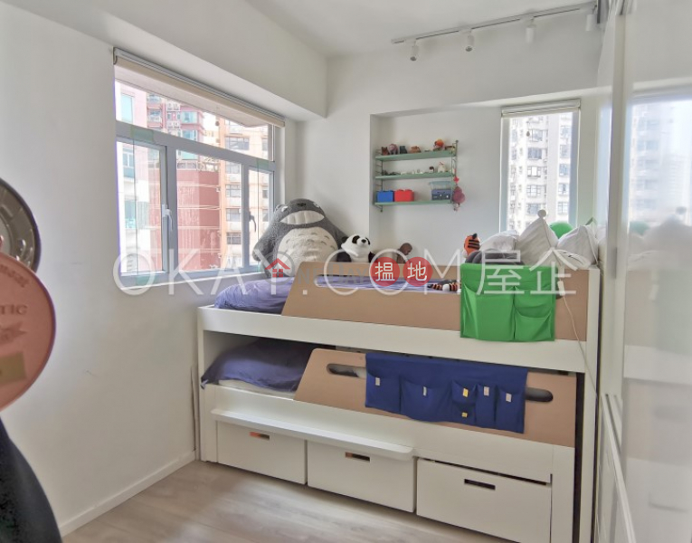 Efficient 2 bedroom on high floor with parking | Rental | Chong Yuen 暢園 Rental Listings