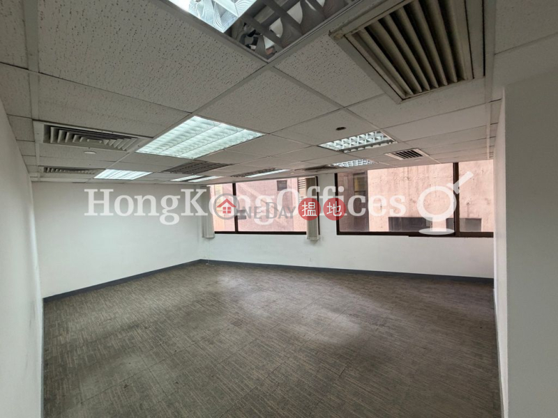 Property Search Hong Kong | OneDay | Office / Commercial Property Rental Listings Office Unit for Rent at Shanghai Industrial Investment Building