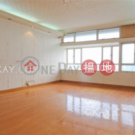 Efficient 4 bedroom on high floor with sea views | For Sale | Provident Centre 和富中心 _0