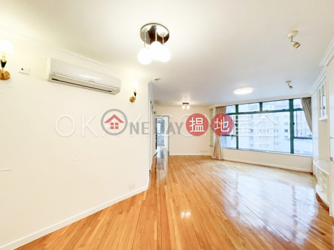 Elegant 3 bedroom in Mid-levels West | For Sale | Robinson Place 雍景臺 _0