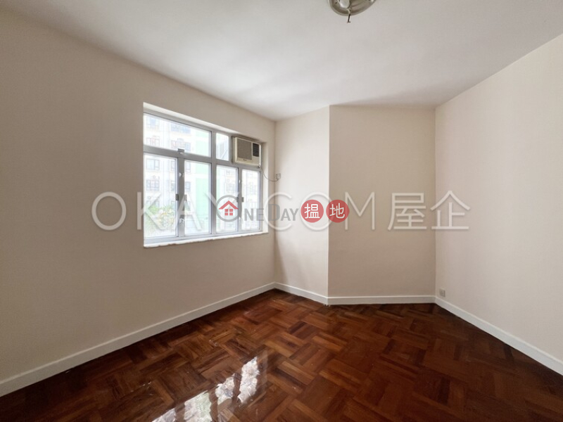 Elegant 3 bedroom on high floor with rooftop | For Sale | Hoover Mansion 豪華大廈 Sales Listings