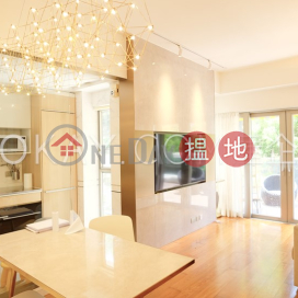 3房2廁,星級會所Lexington Hill出租單位 | Lexington Hill Lexington Hill _0