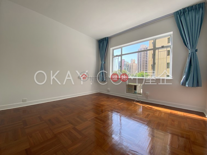 HK$ 73,000/ month Fairview Mansion, Western District | Efficient 4 bedroom with balcony & parking | Rental