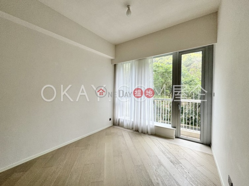 HK$ 36M, Mount Pavilia Tower 12 | Sai Kung Exquisite 4 bedroom with balcony & parking | For Sale