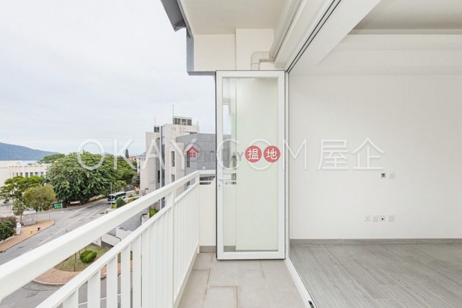 Gorgeous 3 bedroom with sea views & parking | Rental, 42 Chung Hom Kok Road | Southern District, Hong Kong, Rental | HK$ 55,000/ month