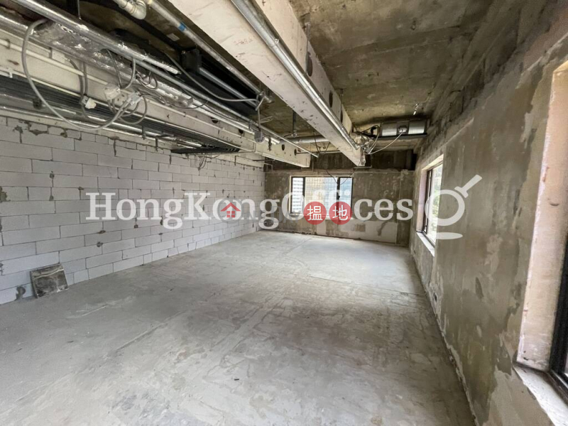 HK$ 51,650/ month | Bank of American Tower, Central District, Office Unit for Rent at Bank of American Tower
