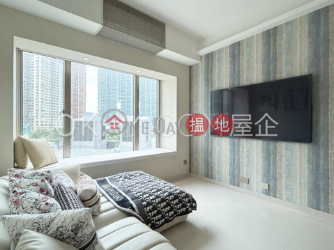 2房2廁,星級會所擎天半島出售單位 | 擎天半島 Sorrento _0