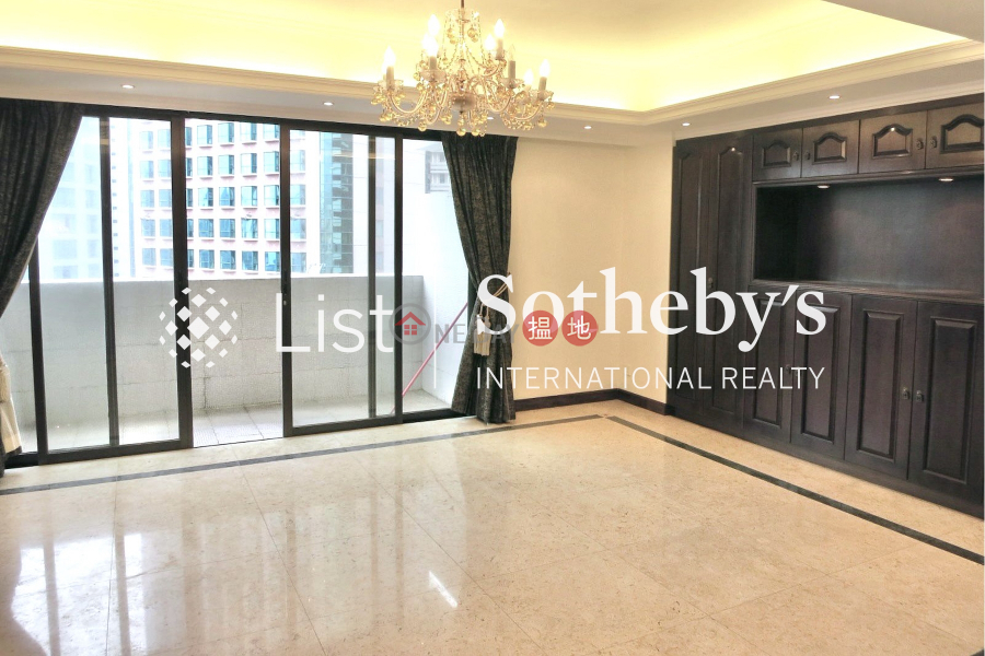 Property for Sale at 1a Robinson Road with 4 Bedrooms | 1a Robinson Road 羅便臣道1A號 Sales Listings