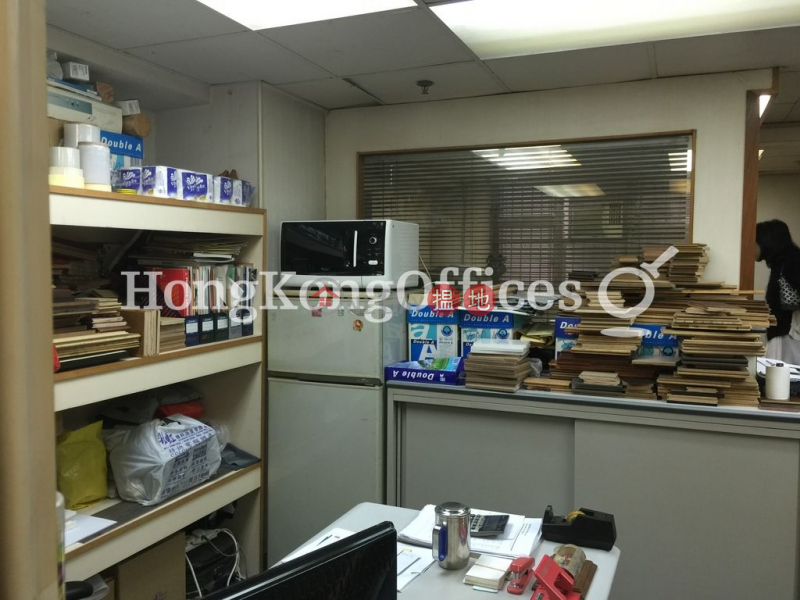 Gaylord Commercial Building Low Office / Commercial Property Rental Listings, HK$ 23,001/ month