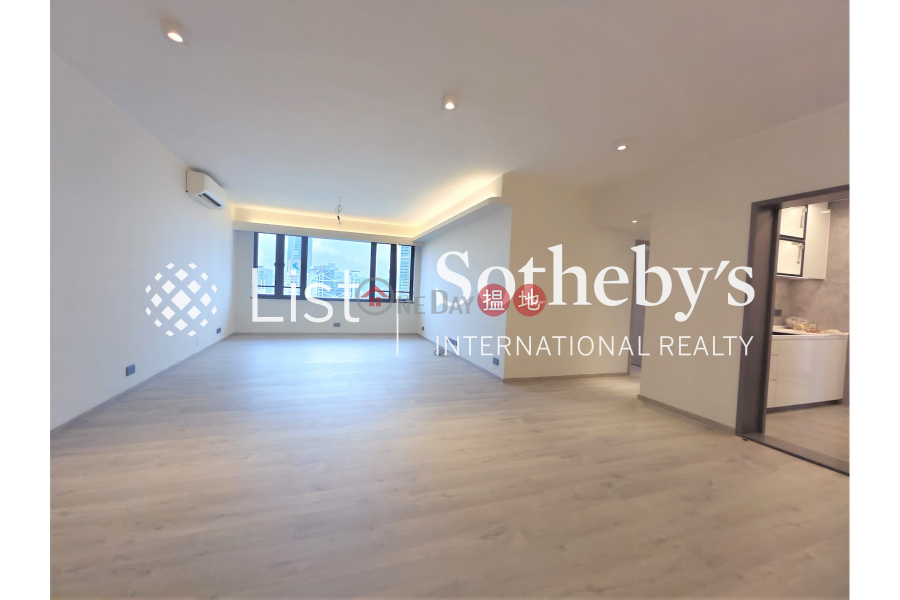 Property Search Hong Kong | OneDay | Residential, Rental Listings, Property for Rent at Wealthy Heights with 4 Bedrooms