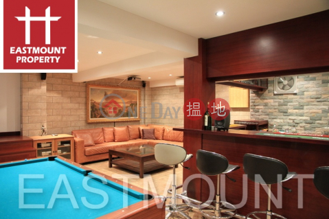 Sai Kung Village House | Property For Sale and Rent in Tan Cheung 躉場-Sea View, Garden | Property ID:1178 | Tan Cheung Ha Village 頓場下村 _0