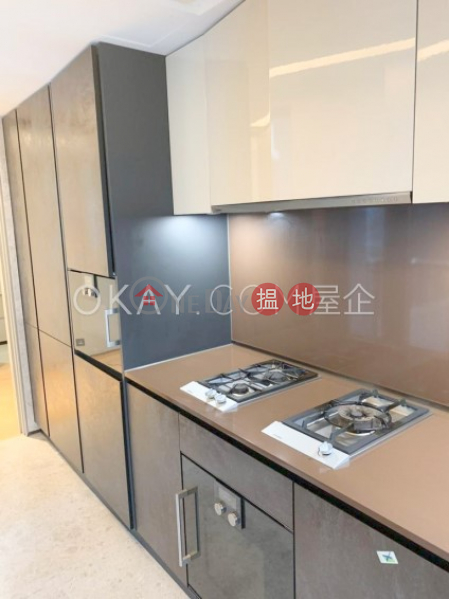 Property Search Hong Kong | OneDay | Residential | Rental Listings, Beautiful 2 bed on high floor with harbour views | Rental