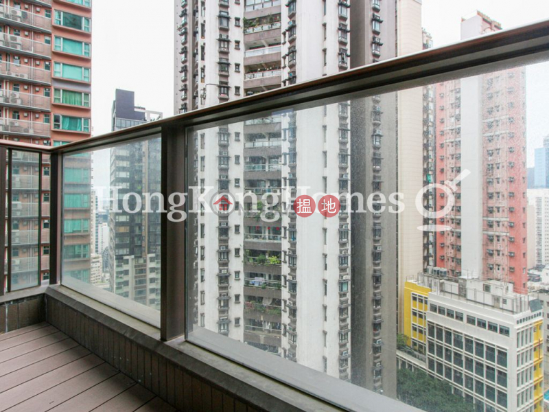 2 Bedroom Unit for Rent at Alassio, 100 Caine Road | Western District | Hong Kong, Rental HK$ 55,000/ month