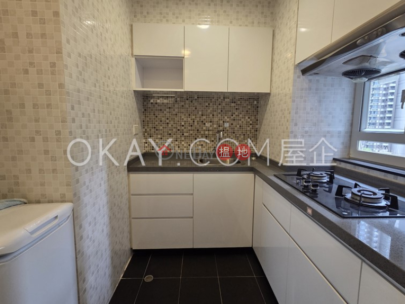 Unique 3 bedroom in Mid-levels West | For Sale | Carble Garden | Garble Garden 嘉寶園 Sales Listings