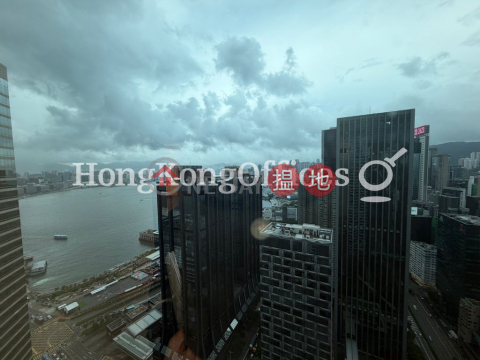 Office Unit for Rent at Central Plaza, Central Plaza 中環廣場 | Wan Chai District (HKO-91259-ABHR)_0