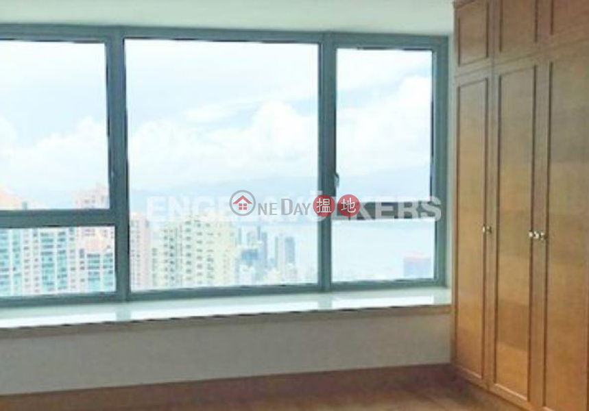 3 Bedroom Family Flat for Rent in Central Mid Levels 3A Tregunter Path | Central District | Hong Kong | Rental, HK$ 154,000/ month