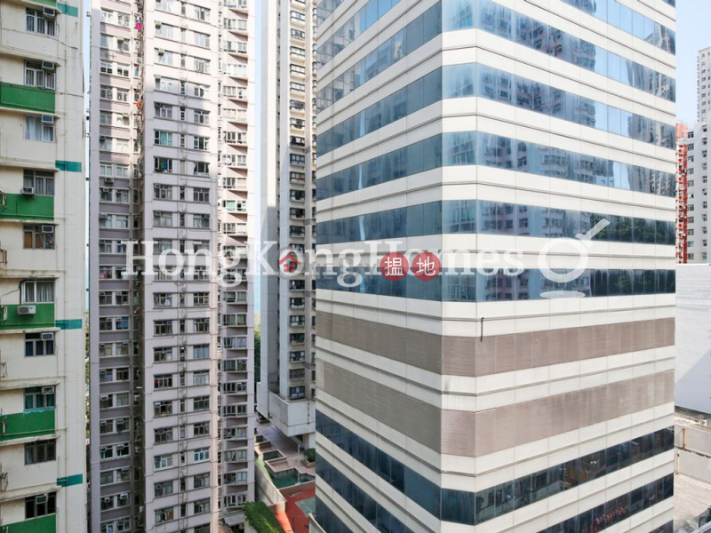 Property Search Hong Kong | OneDay | Residential | Rental Listings, 2 Bedroom Unit for Rent at Ivy On Belcher\'s