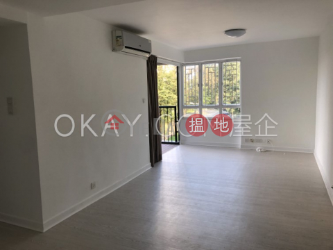 Generous 3 bedroom with sea views & balcony | For Sale | Discovery Bay, Phase 5 Greenvale Village, Greenery Court (Block 1) 愉景灣 5期頤峰 靖山閣(1座) _0