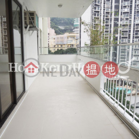 高雲大廈4房豪宅單位出售