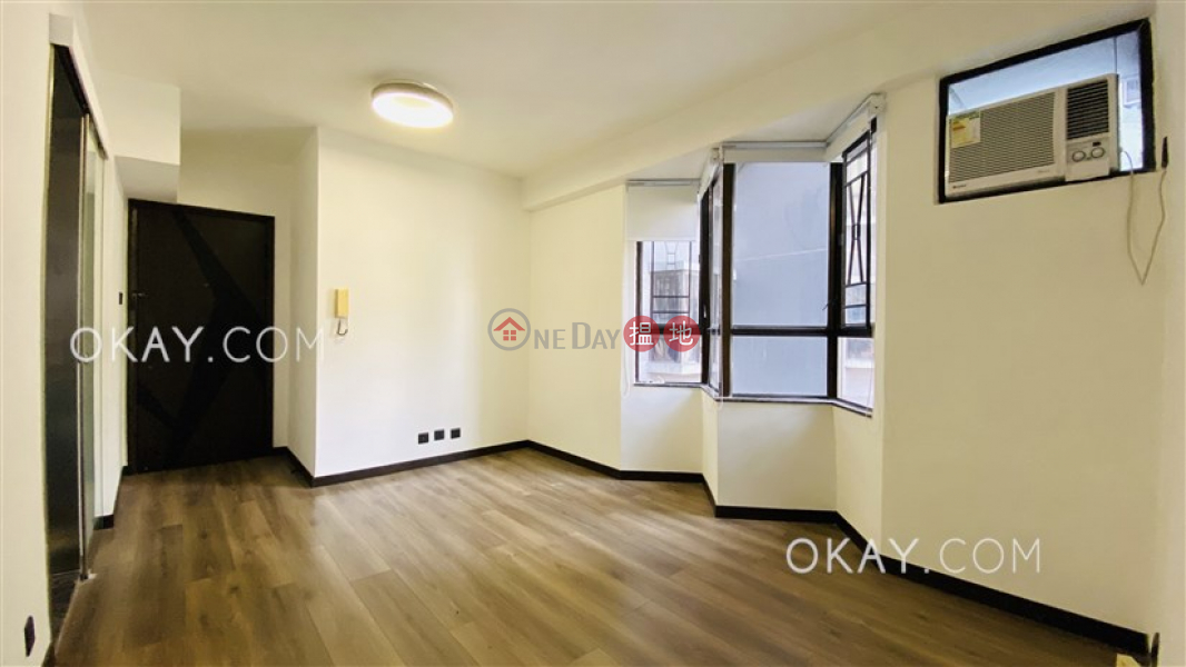 Property Search Hong Kong | OneDay | Residential | Rental Listings | Charming 2 bedroom on high floor | Rental