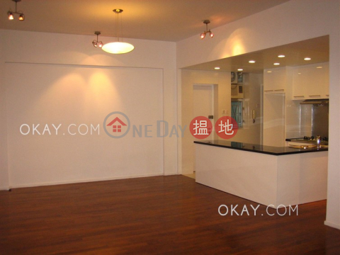 Gorgeous 3 bedroom with balcony & parking | For Sale | Estella Court 香海大廈 _0
