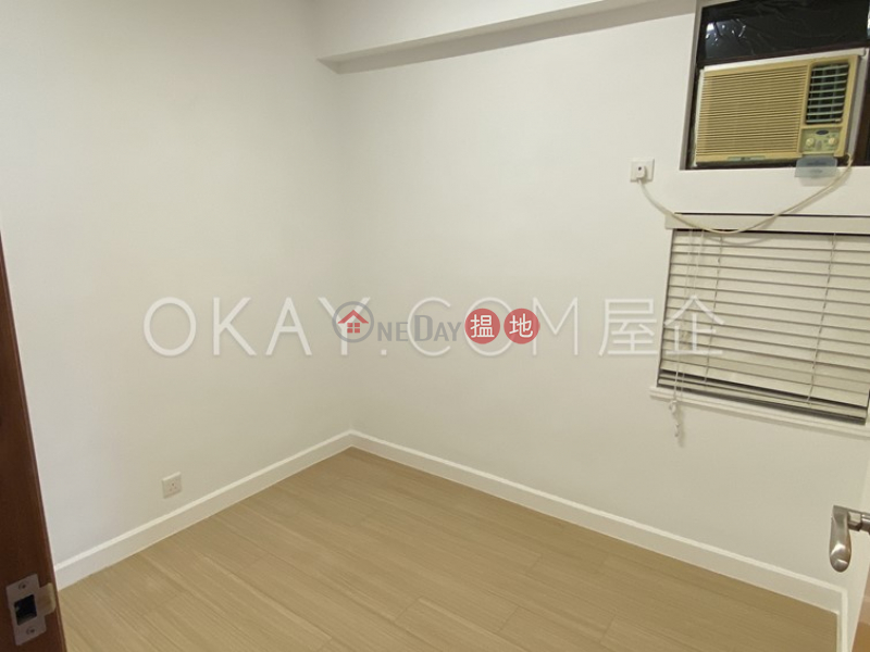 Property Search Hong Kong | OneDay | Residential Sales Listings Intimate 3 bedroom on high floor with balcony | For Sale