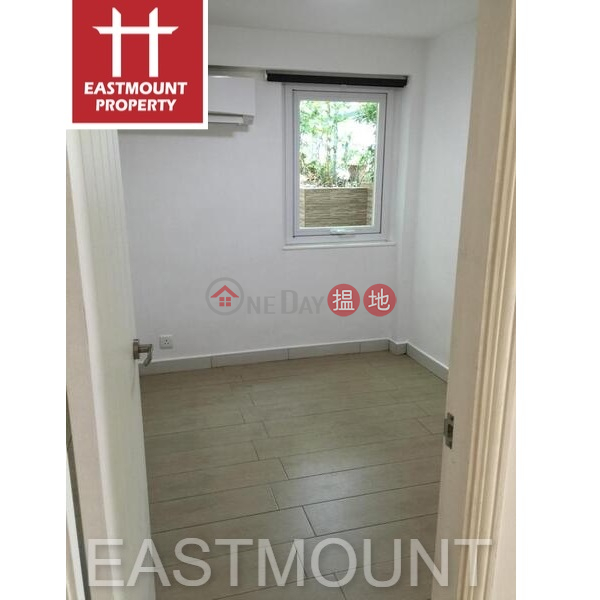 Clearwater Bay Village House | Property For Sale and Rent in Sheung Yeung 上洋-Terrace | Property ID:1834 | Sheung Yeung Village House 上洋村村屋 Sales Listings