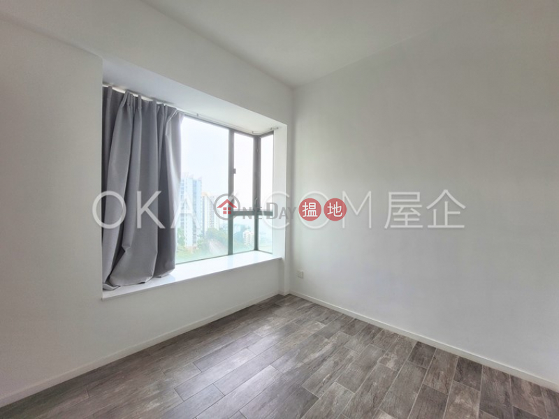 Cozy 2 bedroom on high floor with sea views & balcony | For Sale | Discovery Bay, Phase 8 La Costa, Costa Court 愉景灣 8期海堤居 海堤閣 Sales Listings