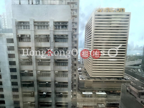 Office Unit for Rent at Ovest, Ovest Ovest | Western District (HKO-73600-AEHR)_0