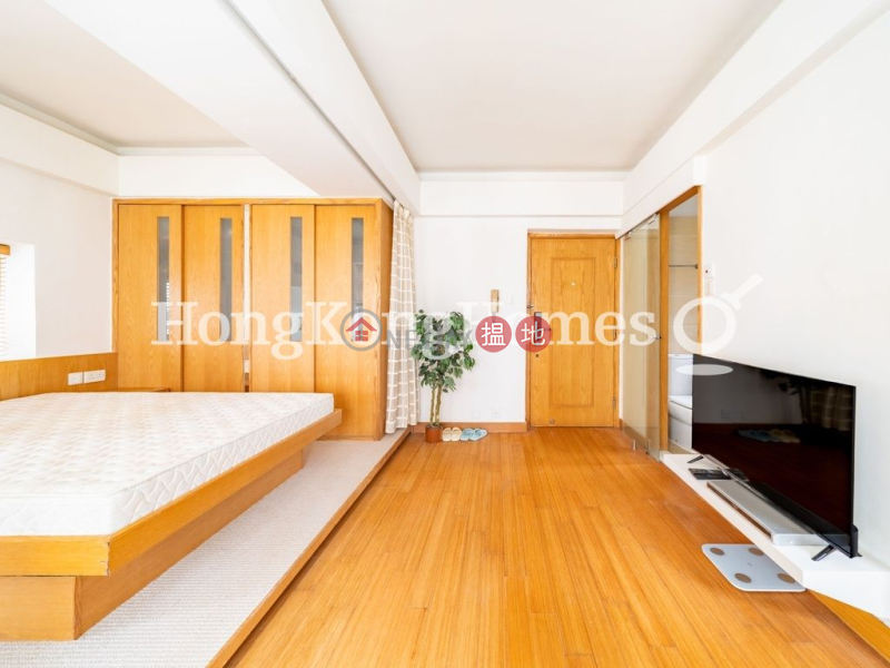 家樂花園開放式單位出售|128皇后大道西 | 西區香港-出售HK$ 460萬