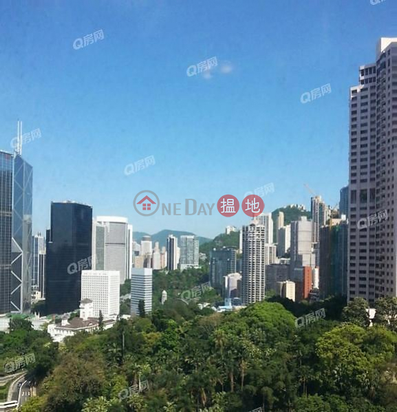 Robinson Heights | 2 bedroom Low Floor Flat for Sale | Robinson Heights 樂信臺 Sales Listings