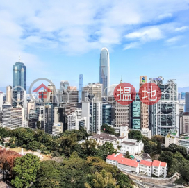 3房2廁,極高層,連車位,露台《君珀出租單位》 | 君珀 Kennedy Park At Central _0