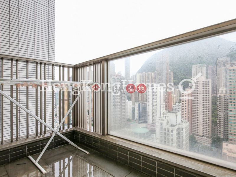 縉城峰1座一房單位出售8第一街 | 西區-香港出售|HK$ 1,000萬