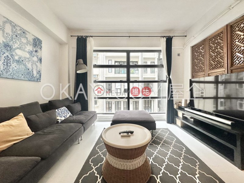 Gorgeous 1 bedroom on high floor | Rental | 5-7 Prince\'s Terrace 太子臺5-7號 Rental Listings