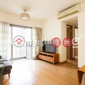 2 Bedroom Unit for Rent at Island Crest Tower 2 | Island Crest Tower 2 縉城峰2座 _0