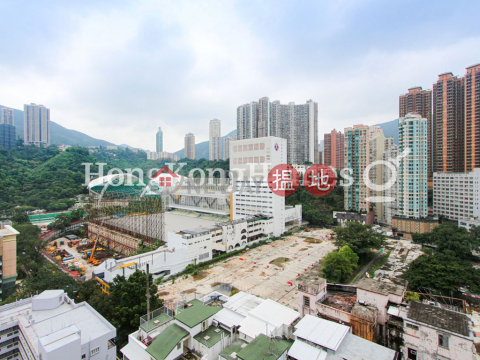 1 Bed Unit at Park Haven | For Sale, Park Haven 曦巒 | Wan Chai District (Proway-LID169961S)_0