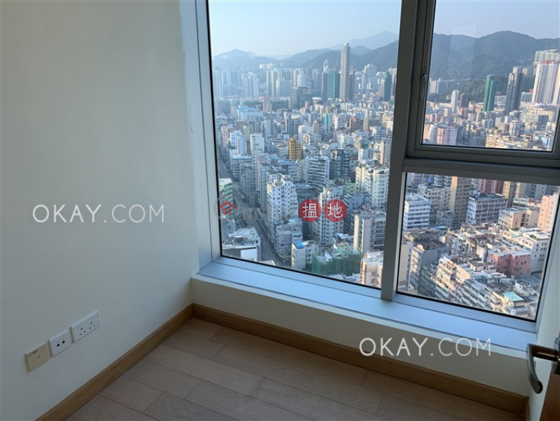 Property Search Hong Kong | OneDay | Residential | Rental Listings Lovely 3 bedroom on high floor with rooftop & balcony | Rental