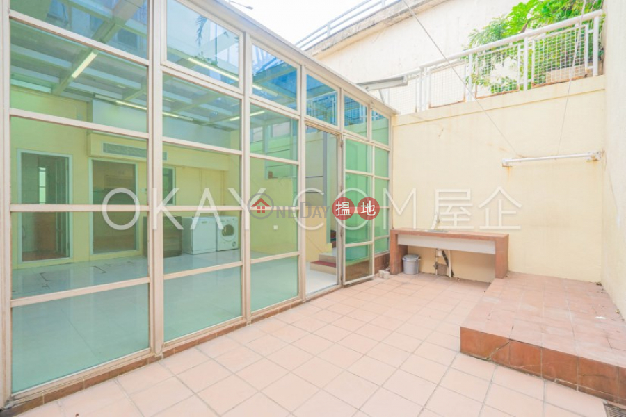 Rare house with rooftop, terrace | For Sale | Redhill Peninsula Phase 2 紅山半島 第2期 Sales Listings