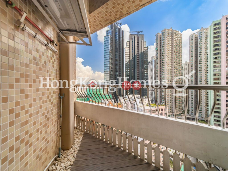 2 Bedroom Unit at Scenic Heights | For Sale, 58A-58B Conduit Road | Western District | Hong Kong | Sales, HK$ 12.5M