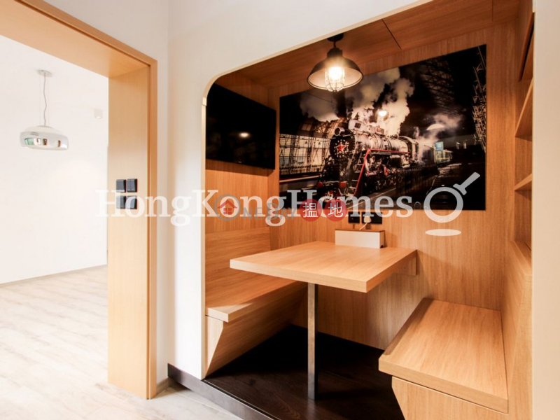 嘉麟閣2座-未知-住宅|出售樓盤|HK$ 5,500萬