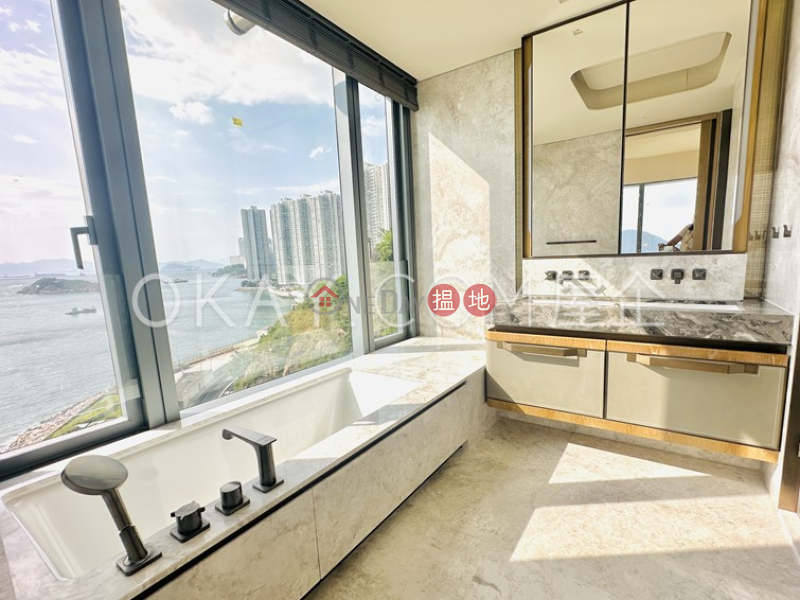 Stylish 4 bedroom with balcony | Rental 21 South Bay Road | Southern District Hong Kong | Rental | HK$ 133,000/ month