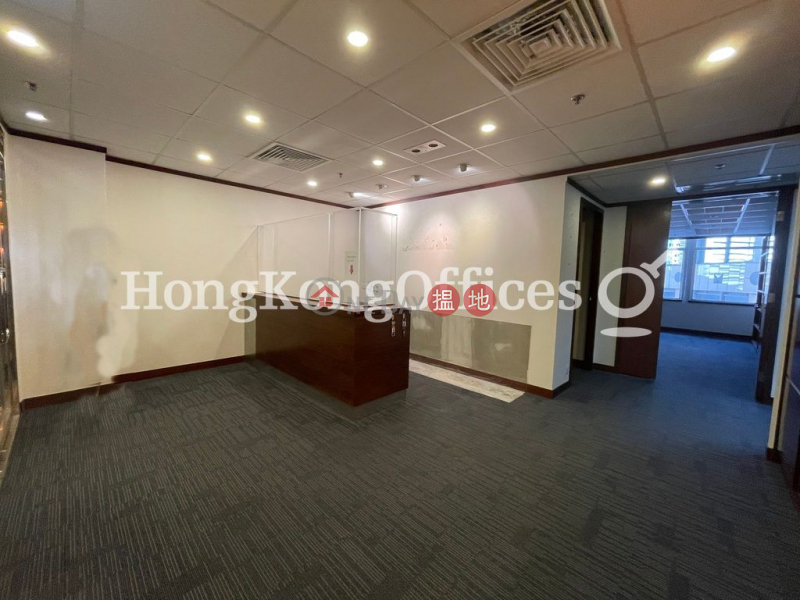 Office Unit for Rent at New Henry House, 10 Ice House Street | Central District Hong Kong Rental HK$ 385,050/ month