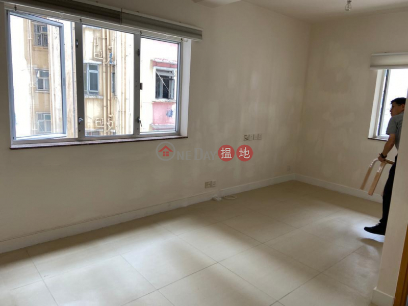 Property Search Hong Kong | OneDay | Residential | Rental Listings | Flat for Rent in Luen Lee Building, Wan Chai