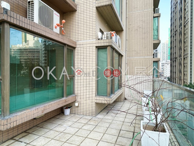 Gorgeous 1 bedroom with terrace & balcony | For Sale 258 Queens Road East | Wan Chai District | Hong Kong | Sales, HK$ 13M