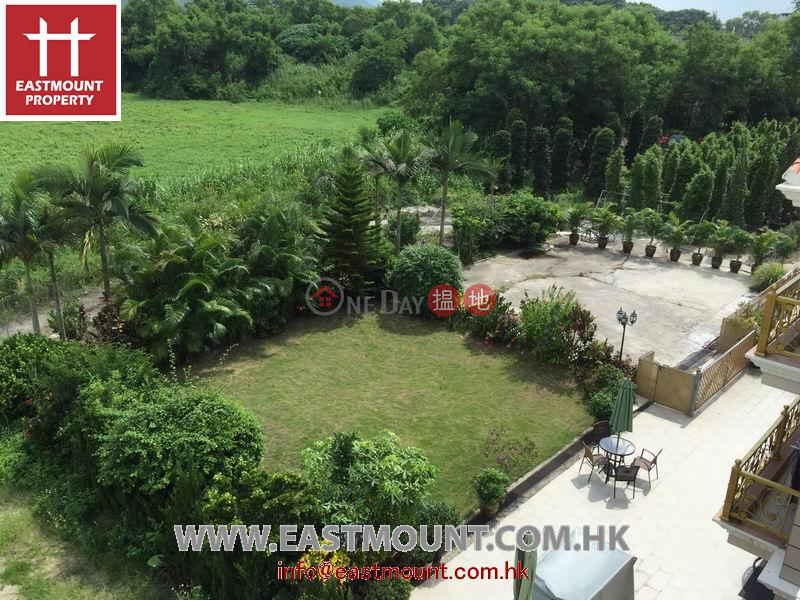 Tai Po Village House | Property For Sale in Wong Yue Tan, Ting Kok Road汀角路黃魚灘 | Property ID:1794 | Sha Lan 沙欄 Sales Listings